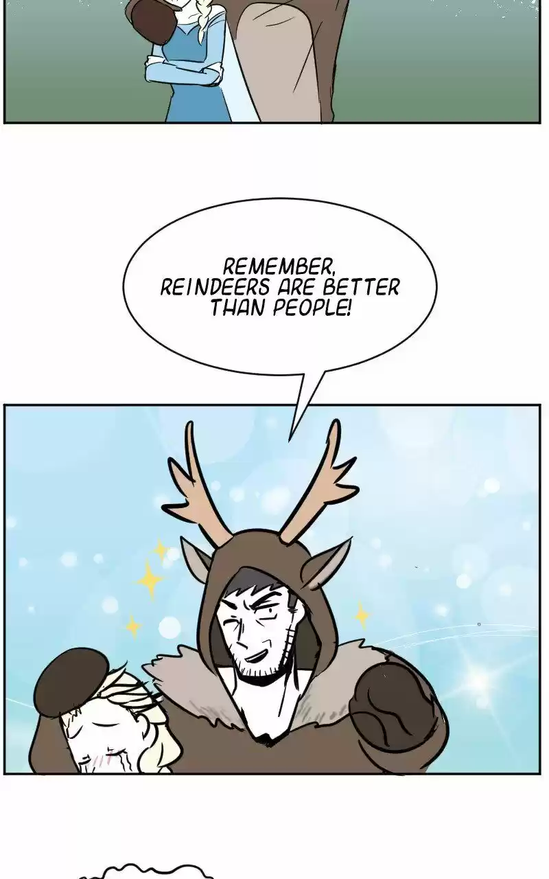 Boyfriend of the Dead ch.238