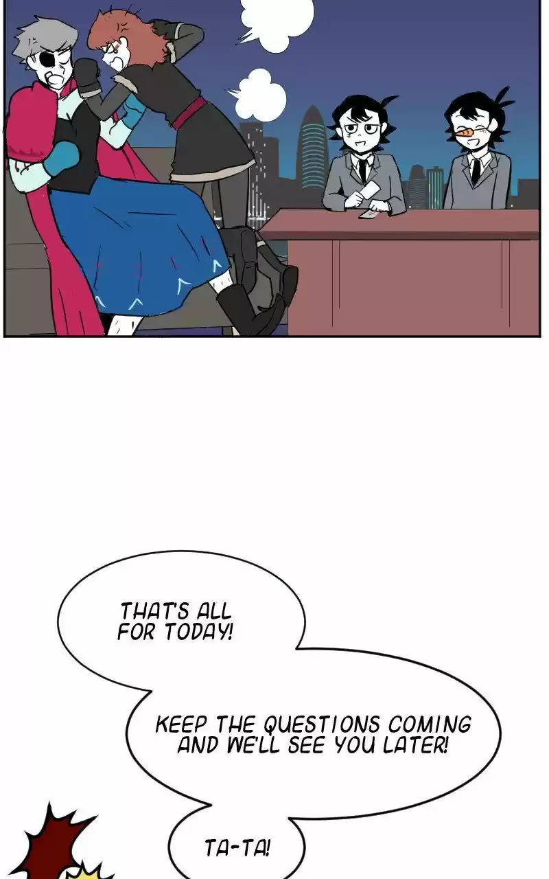 Boyfriend of the Dead ch.238