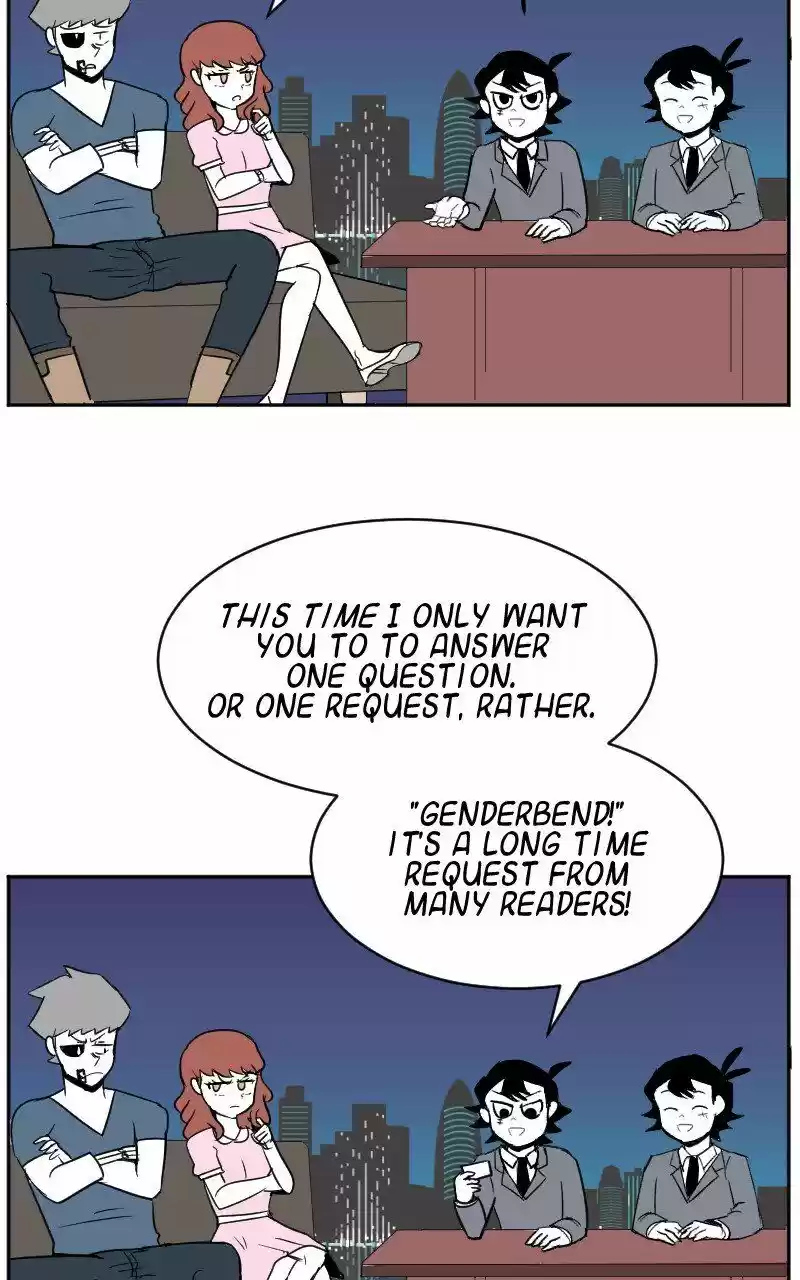 Boyfriend of the Dead ch.240