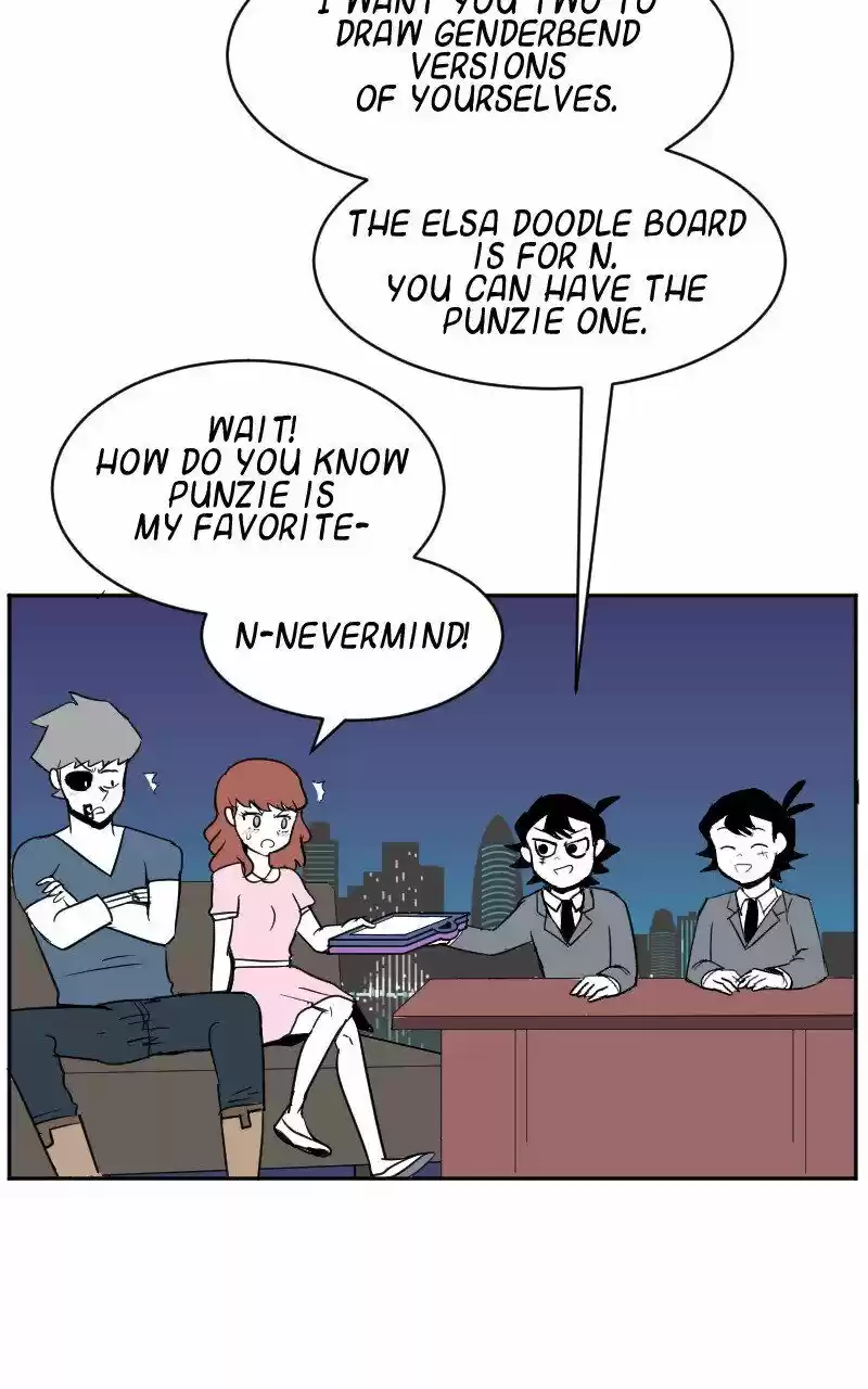 Boyfriend of the Dead ch.240