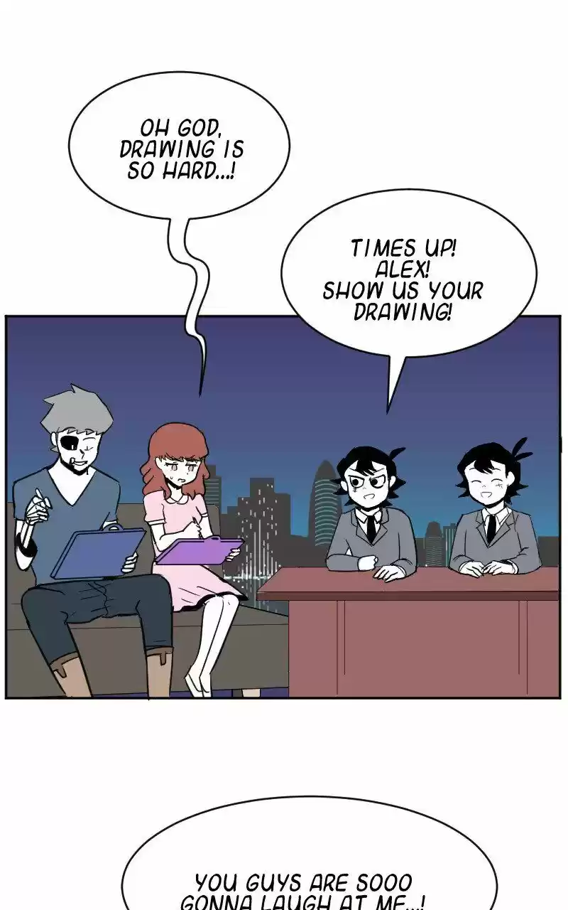 Boyfriend of the Dead ch.240