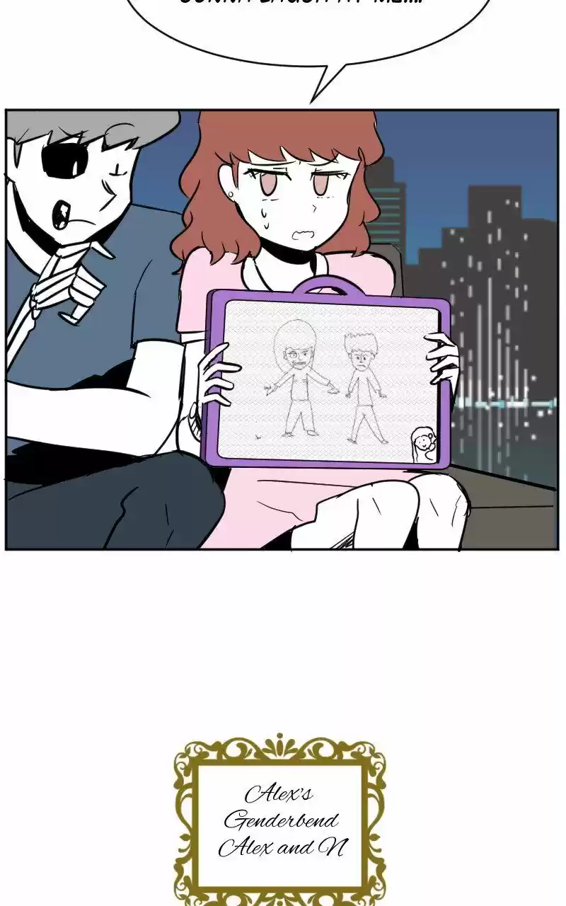 Boyfriend of the Dead ch.240