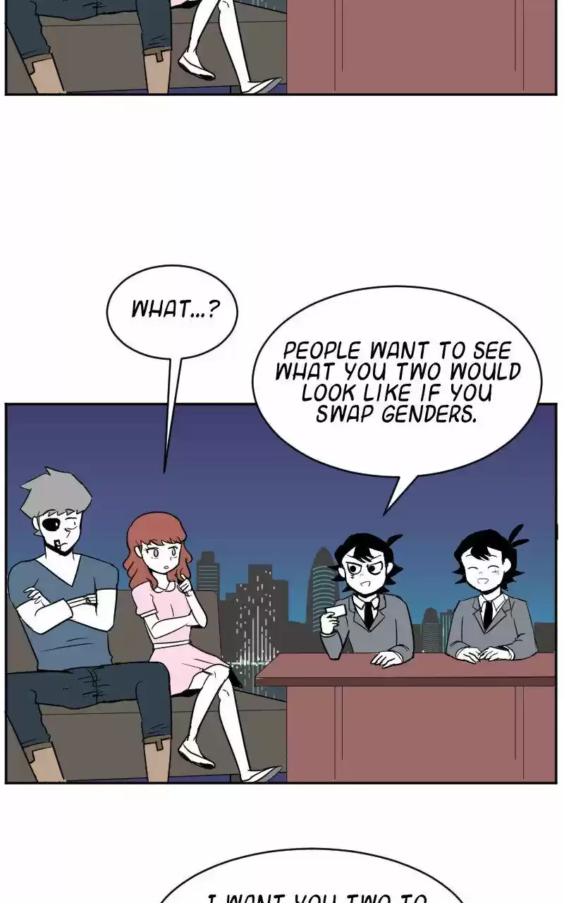 Boyfriend of the Dead ch.240