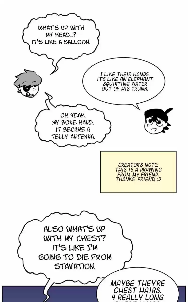 Boyfriend of the Dead ch.240