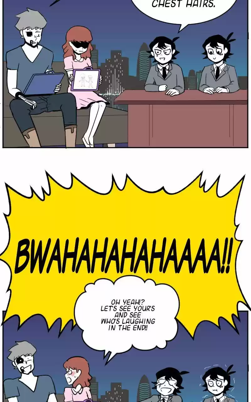 Boyfriend of the Dead ch.240