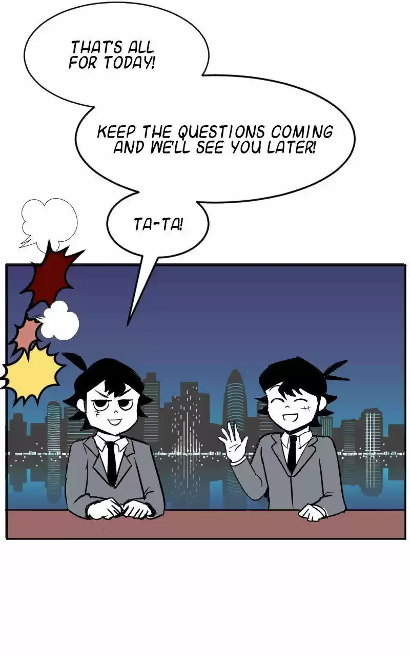 Boyfriend of the Dead ch.240