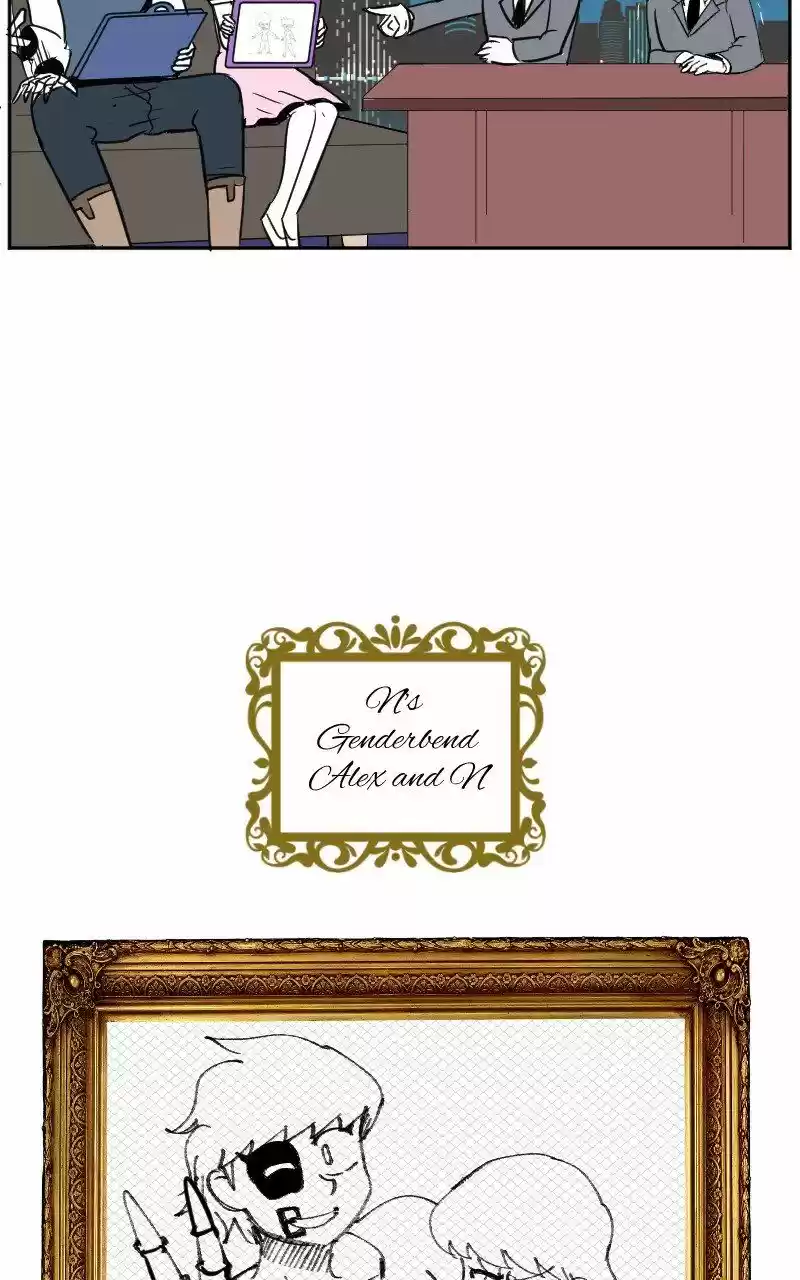 Boyfriend of the Dead ch.240