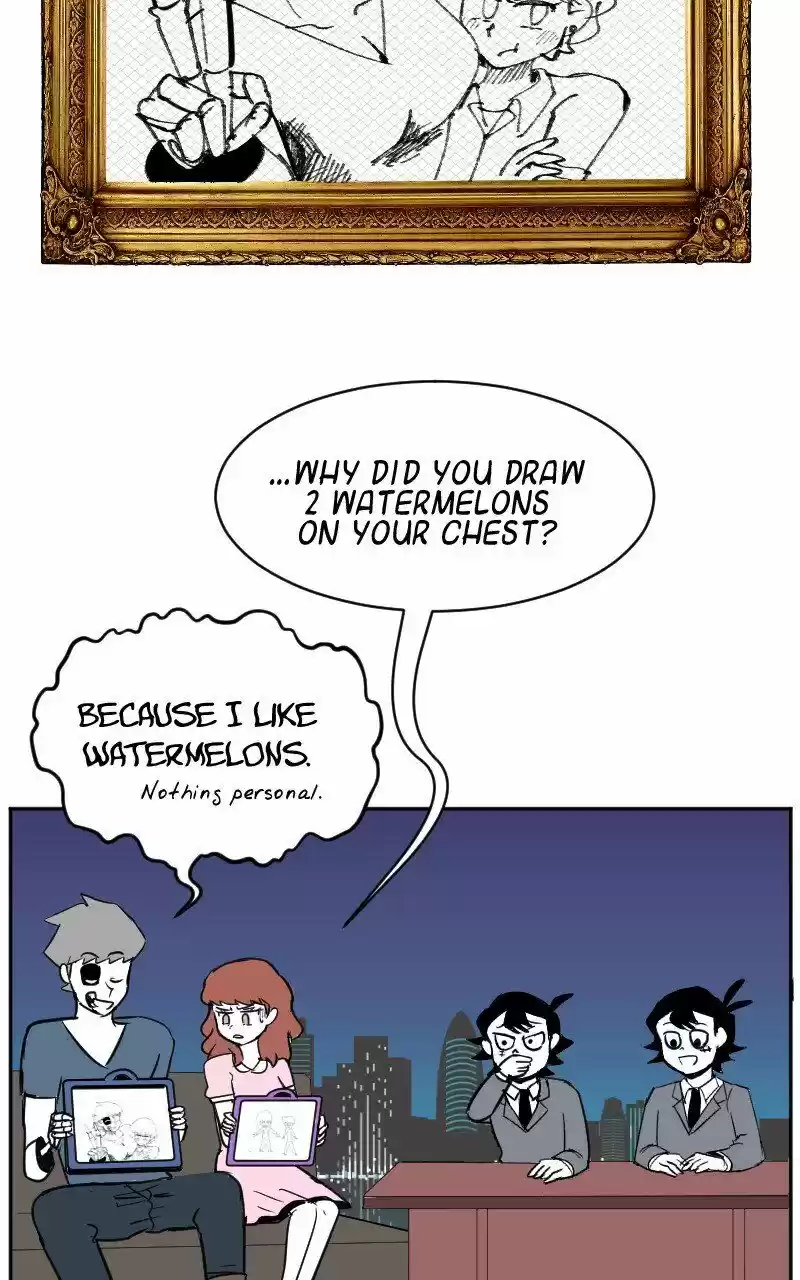 Boyfriend of the Dead ch.240