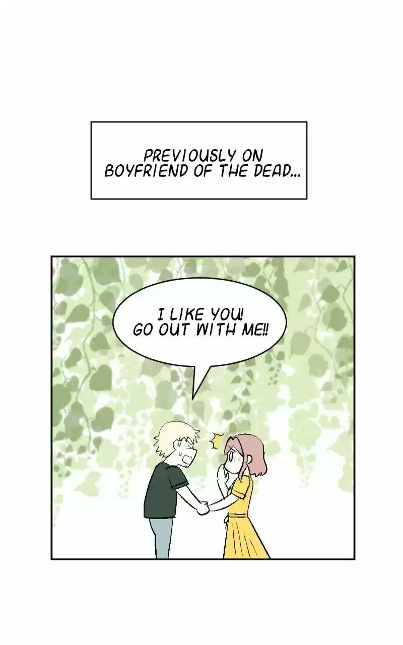 Boyfriend of the Dead ch.241