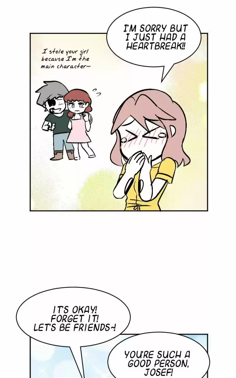 Boyfriend of the Dead ch.241