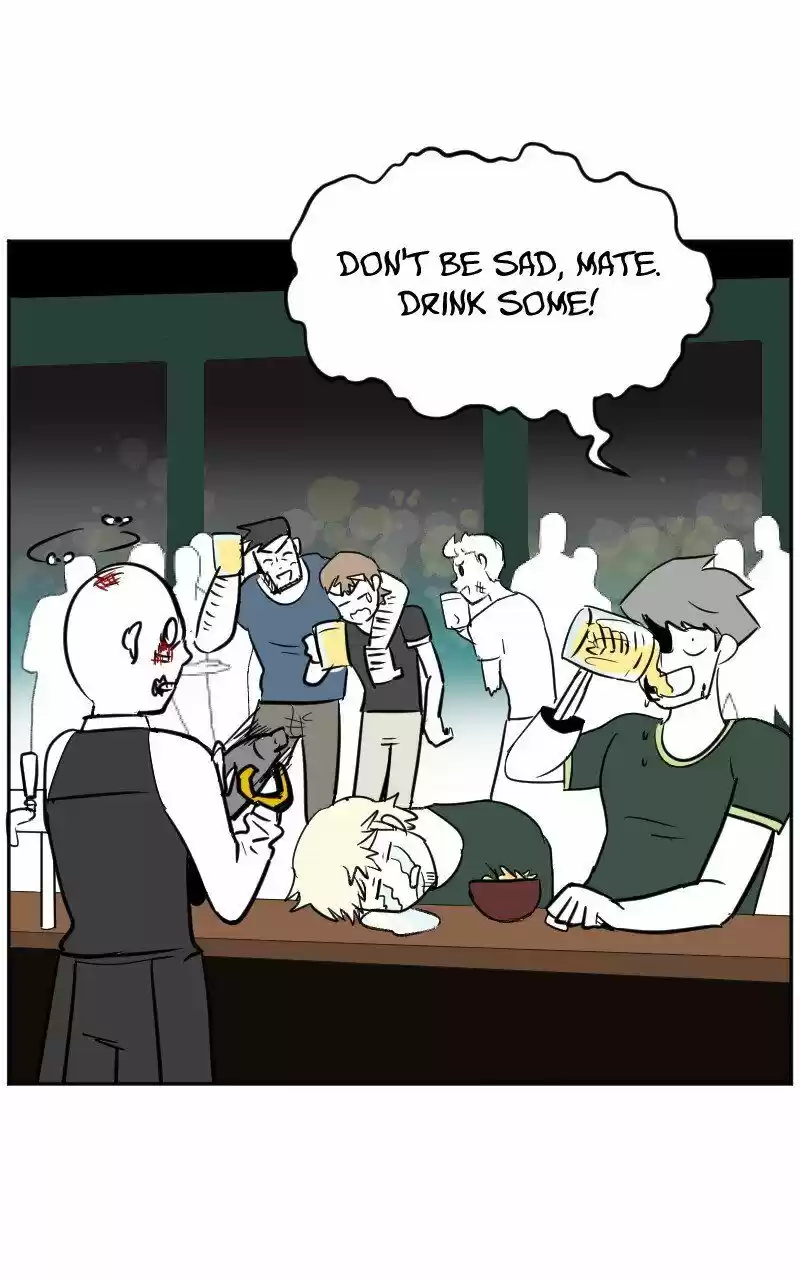 Boyfriend of the Dead ch.241