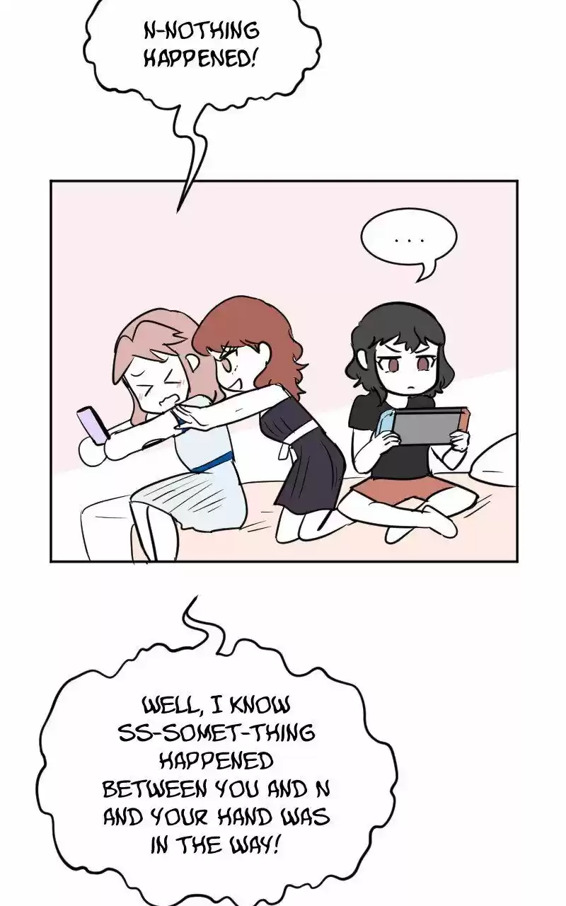 Boyfriend of the Dead ch.241