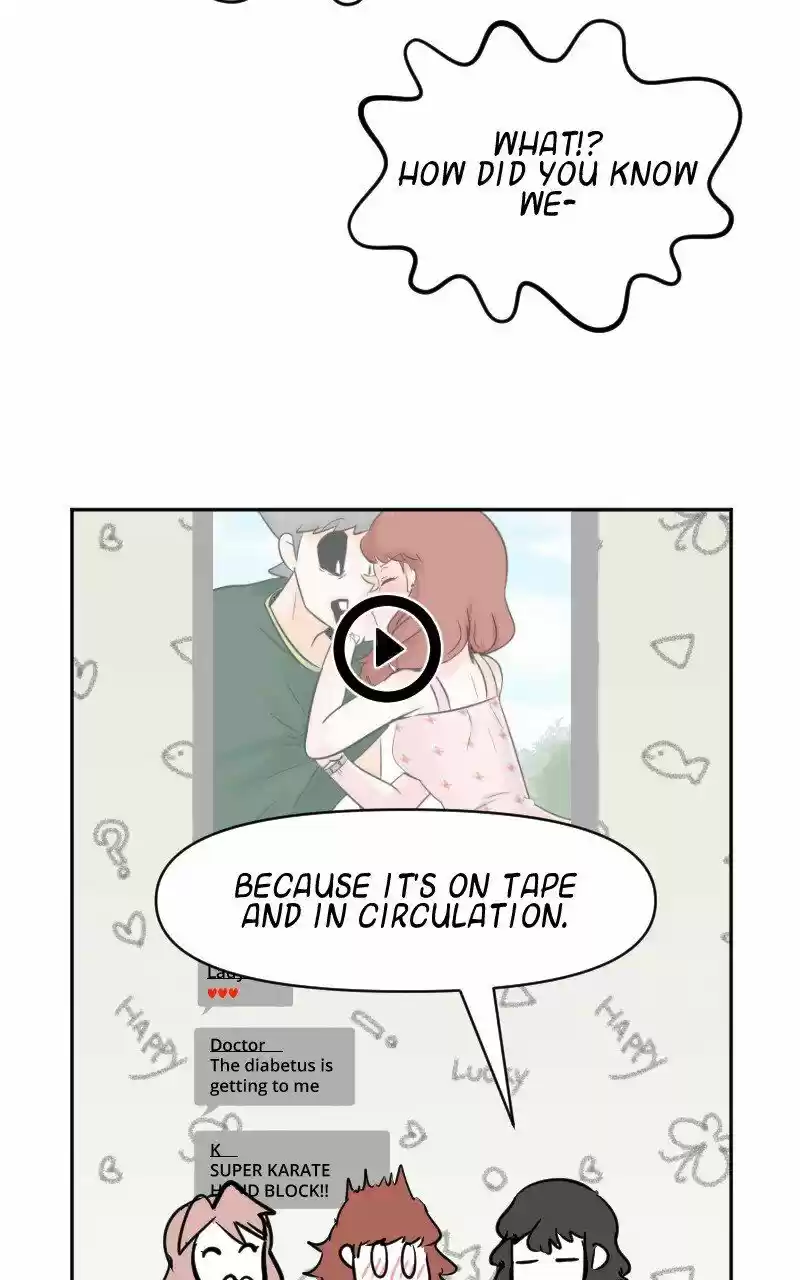 Boyfriend of the Dead ch.241