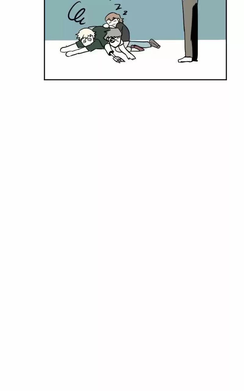 Boyfriend of the Dead ch.241