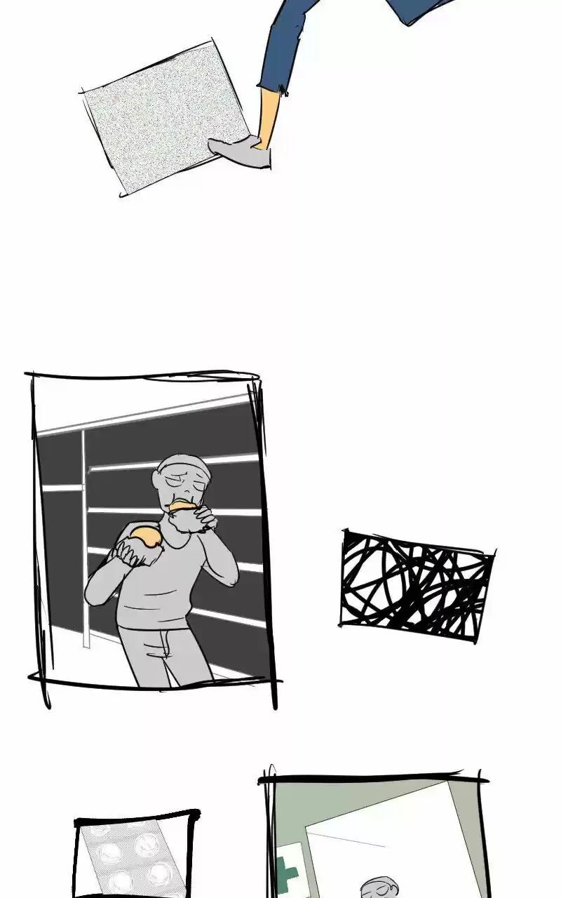 Boyfriend of the Dead ch.244