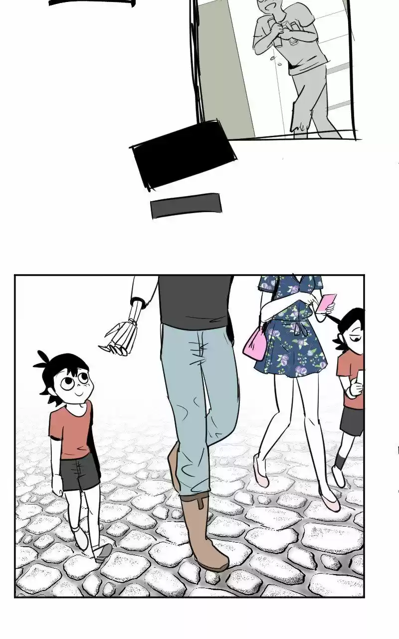 Boyfriend of the Dead ch.244