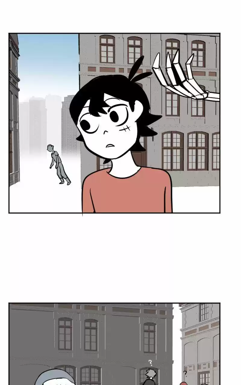 Boyfriend of the Dead ch.244