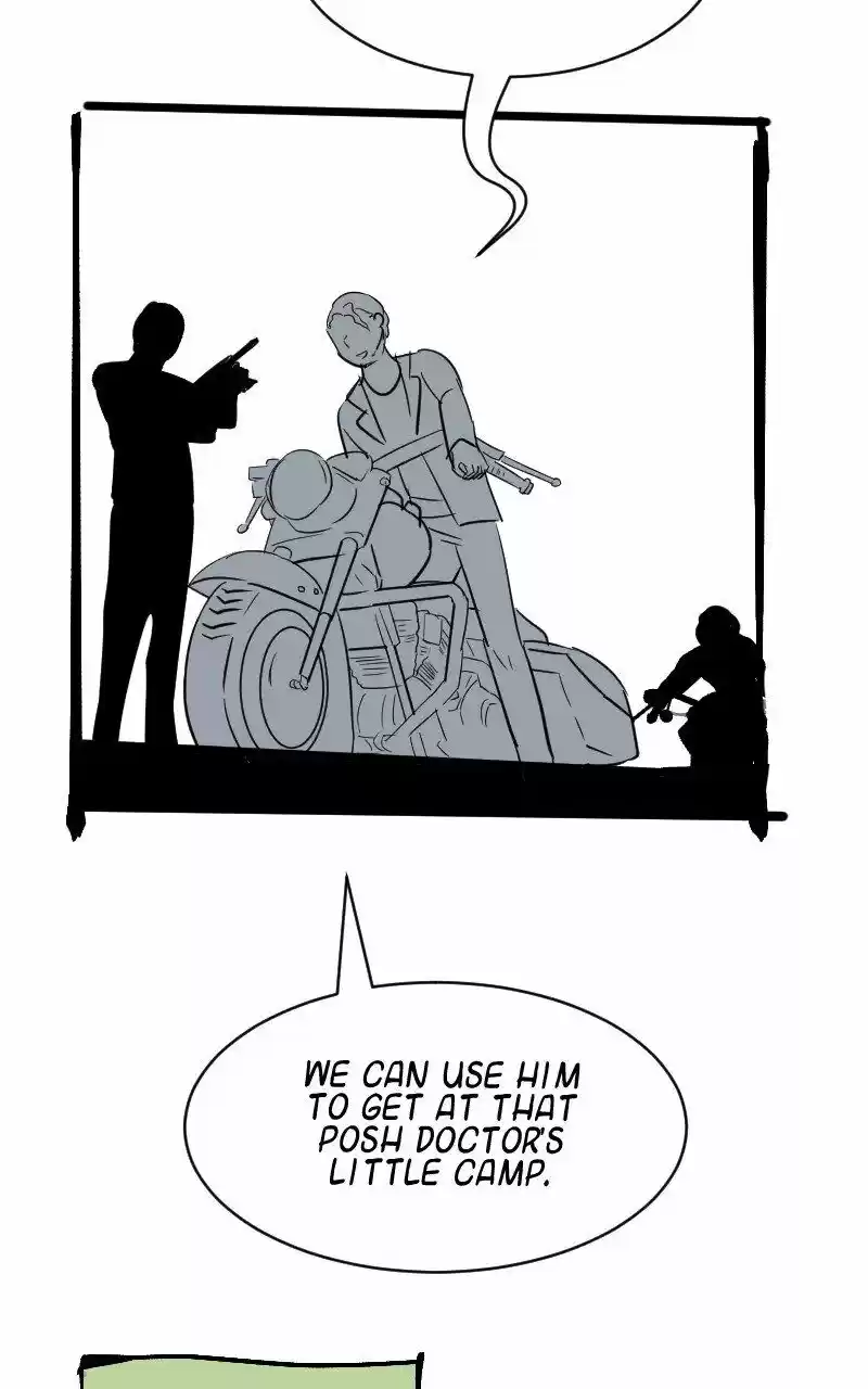 Boyfriend of the Dead ch.244