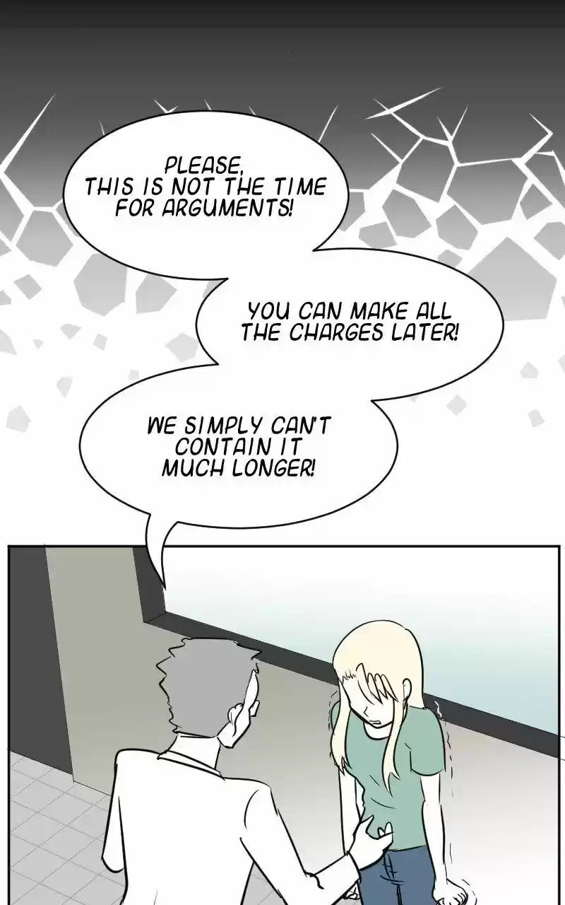 Boyfriend of the Dead ch.245