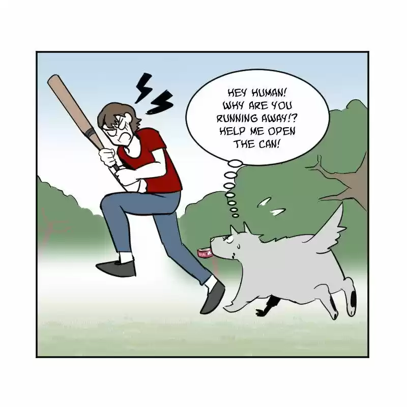 Boyfriend of the Dead ch.246