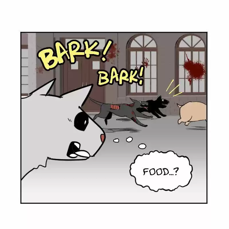 Boyfriend of the Dead ch.247