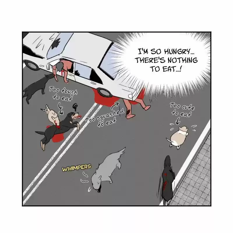 Boyfriend of the Dead ch.248