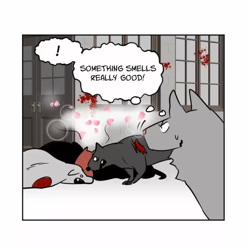 Boyfriend of the Dead ch.248