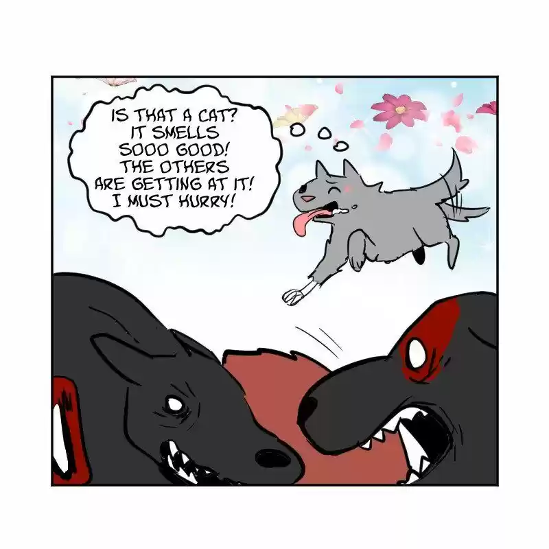 Boyfriend of the Dead ch.248