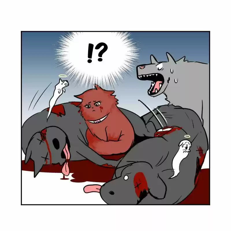 Boyfriend of the Dead ch.248