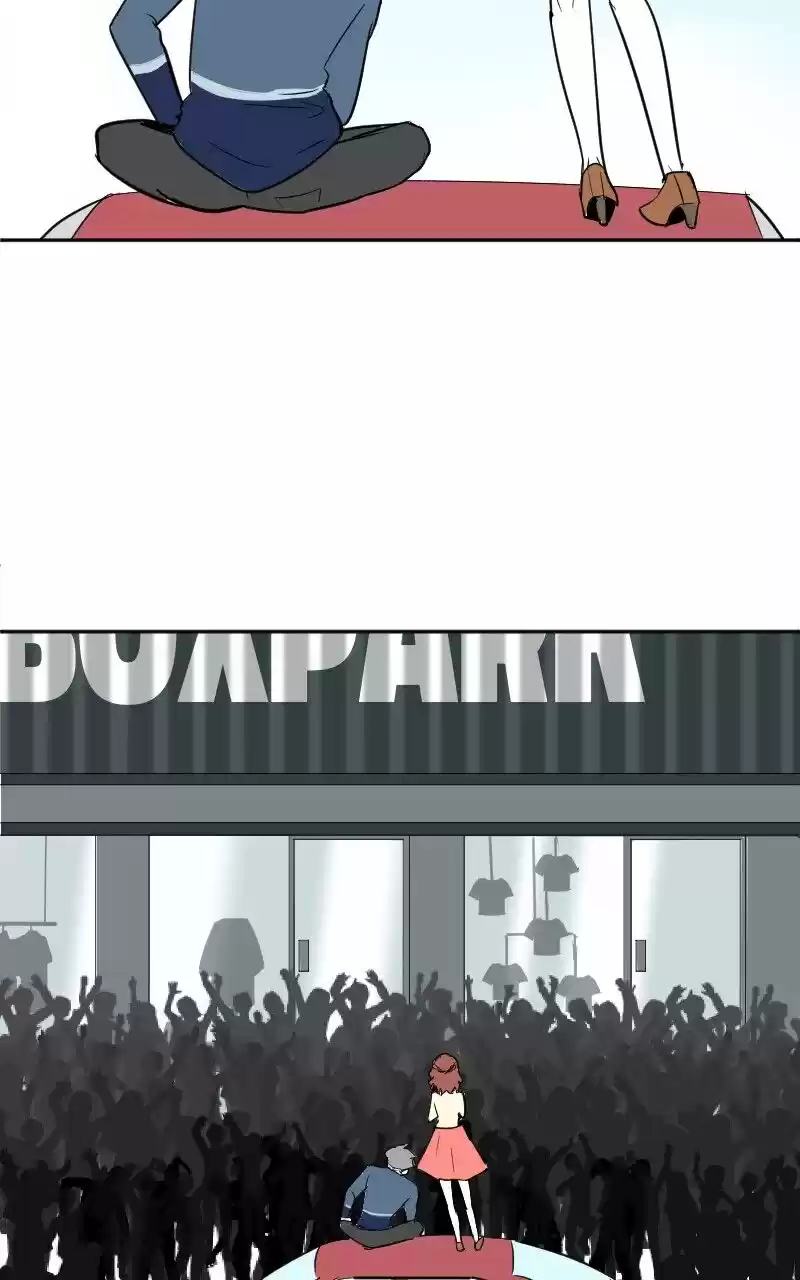 Boyfriend of the Dead ch.249