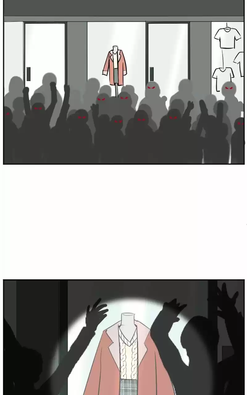 Boyfriend of the Dead ch.249