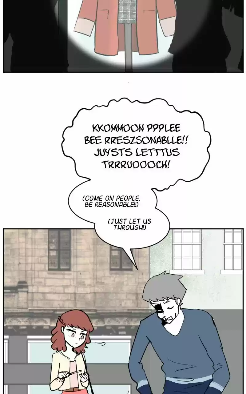 Boyfriend of the Dead ch.249