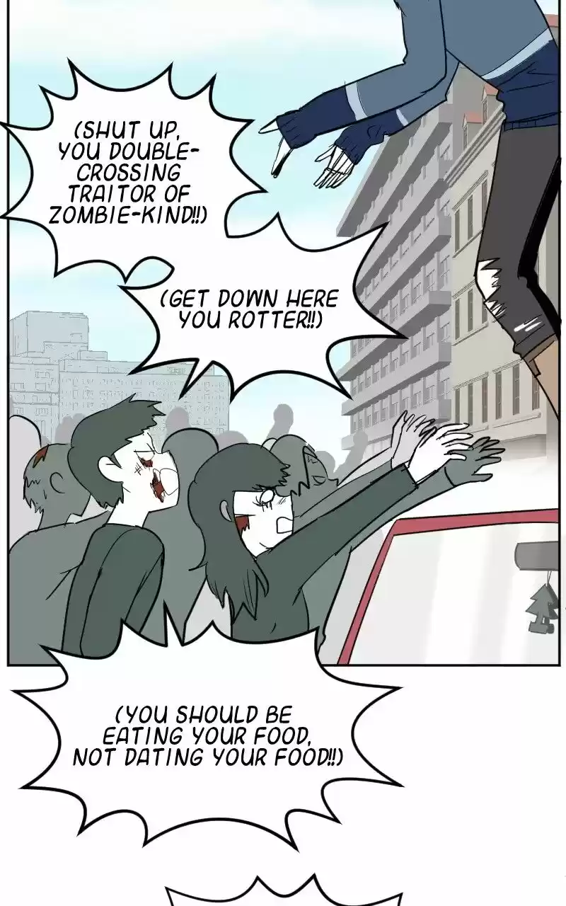 Boyfriend of the Dead ch.249