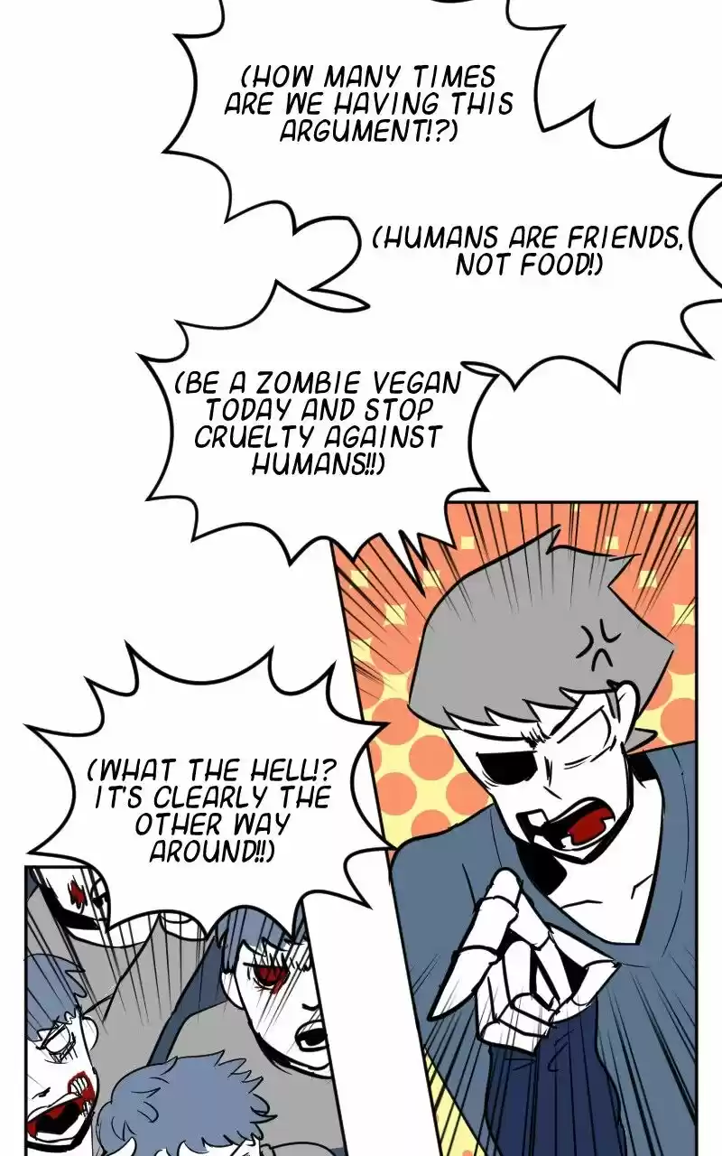 Boyfriend of the Dead ch.249