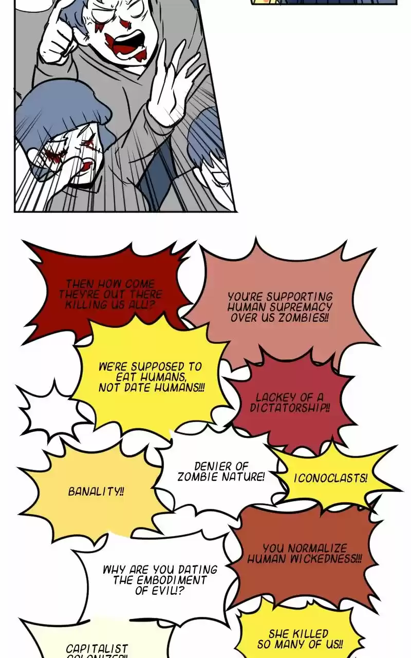 Boyfriend of the Dead ch.249