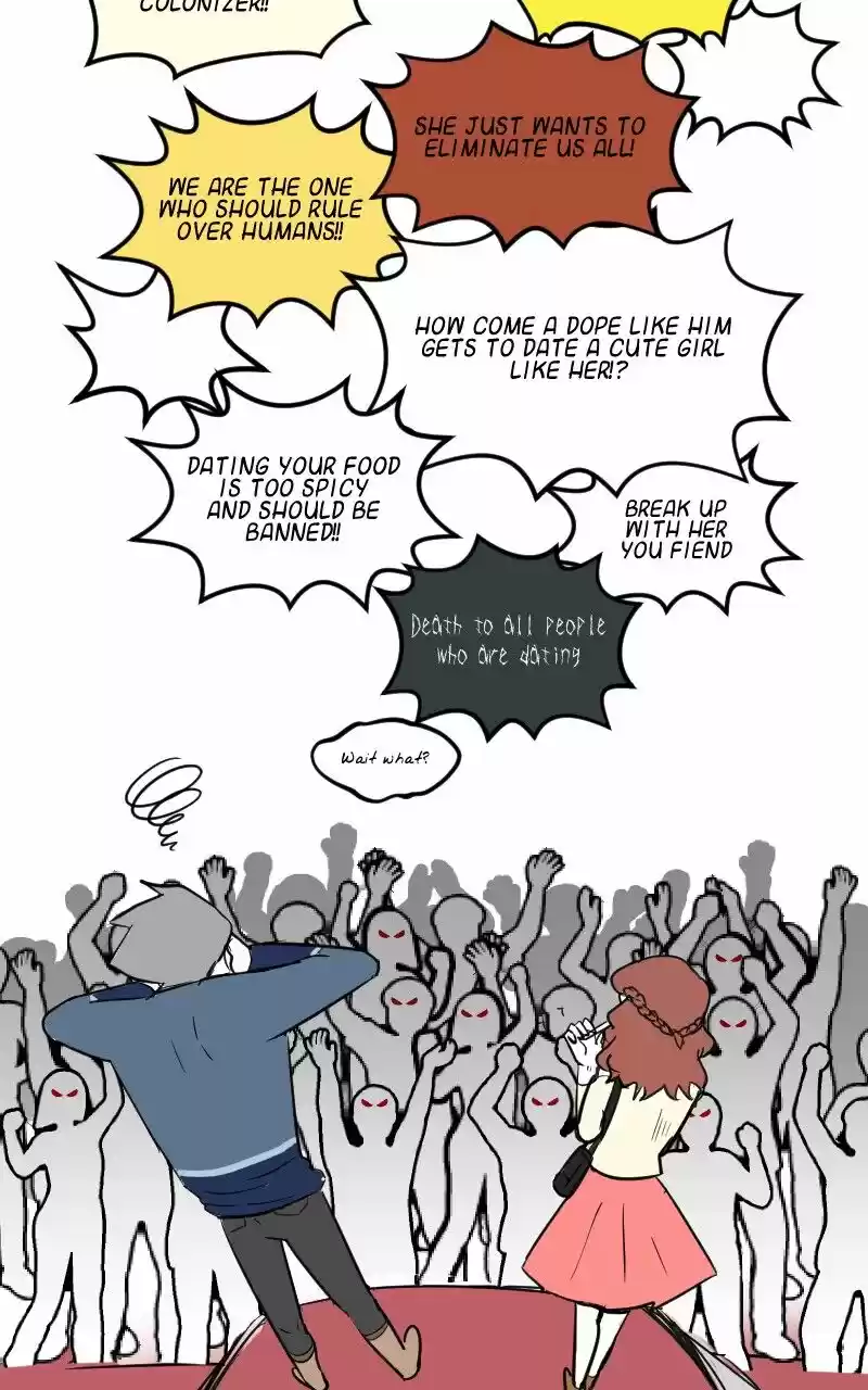 Boyfriend of the Dead ch.249