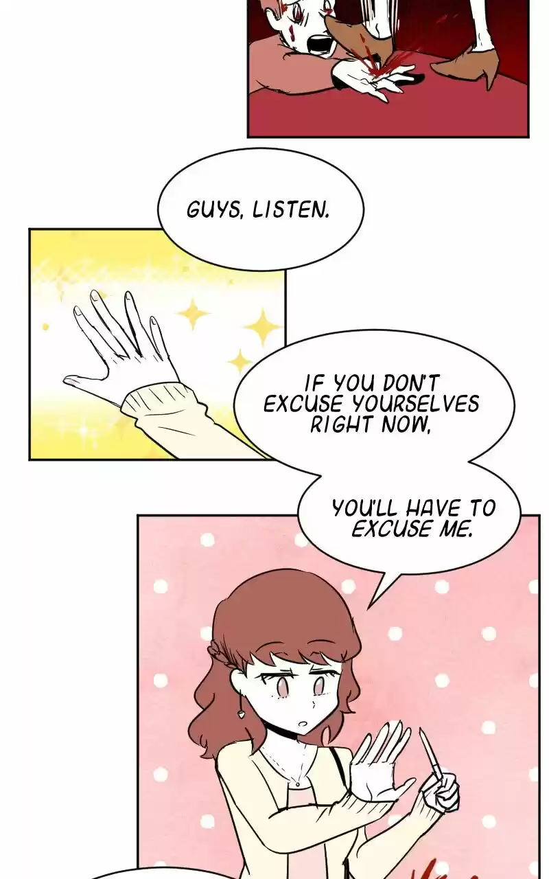 Boyfriend of the Dead ch.249