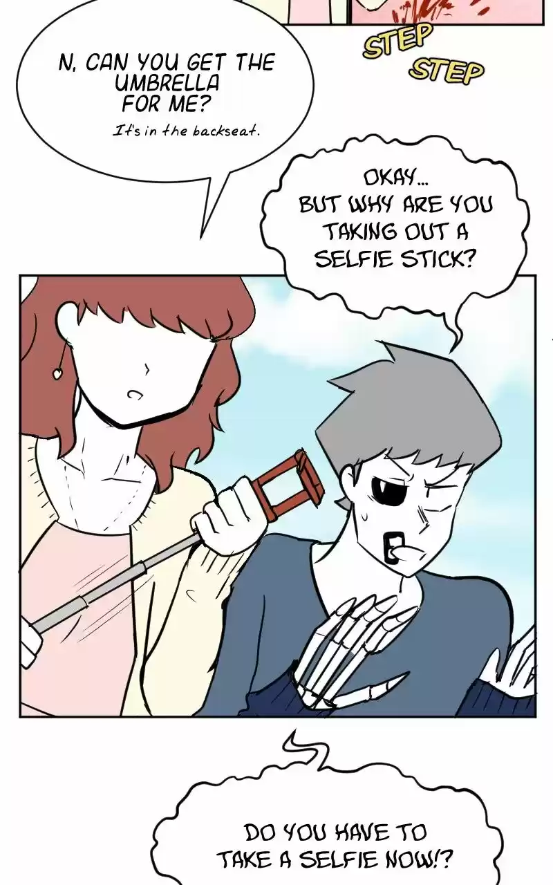 Boyfriend of the Dead ch.249