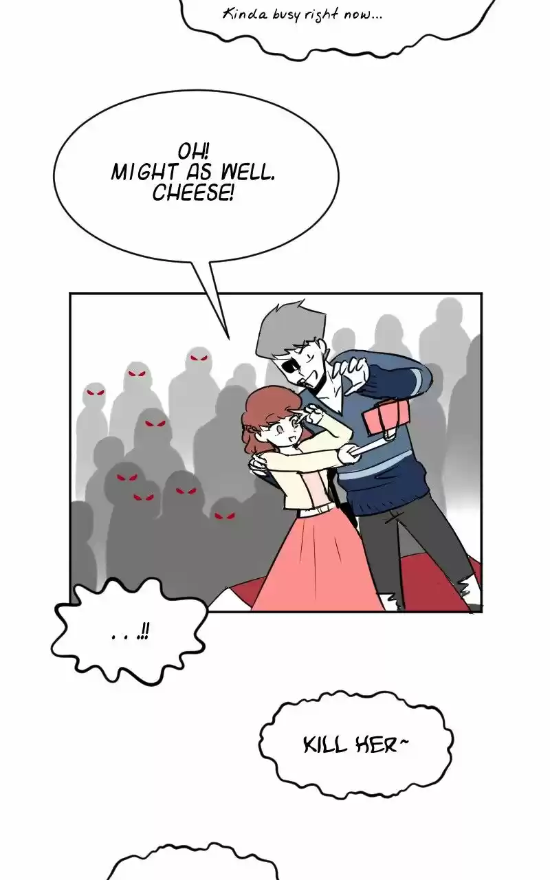 Boyfriend of the Dead ch.249