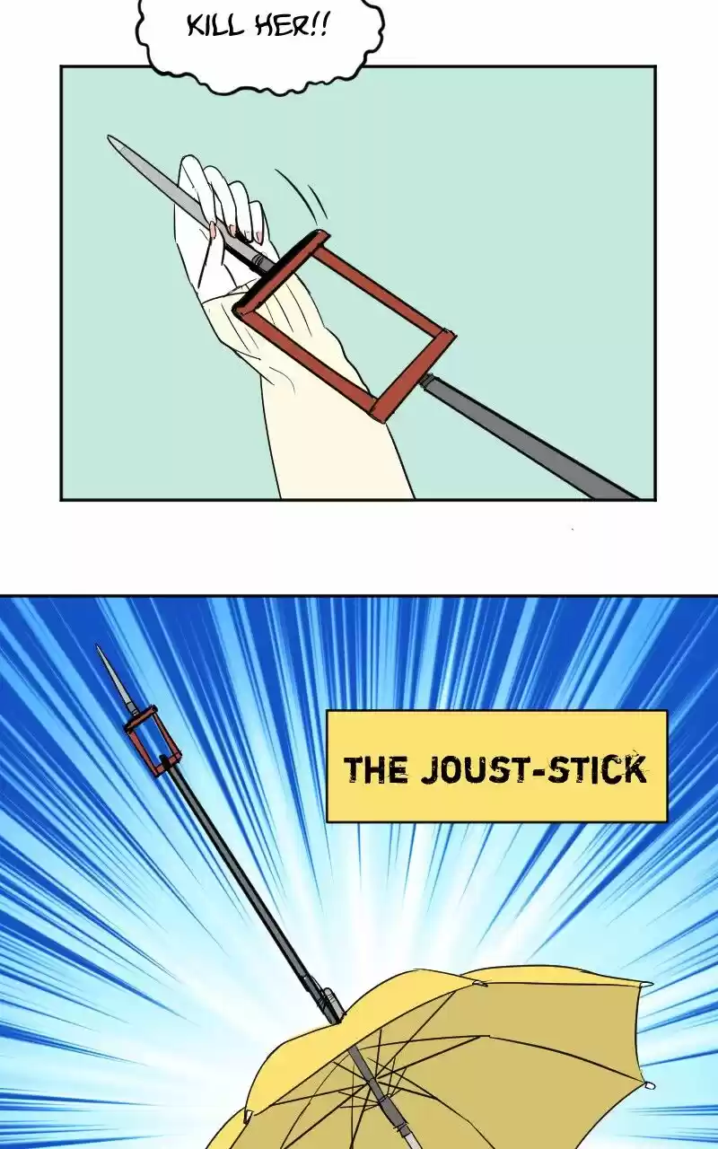 Boyfriend of the Dead ch.249