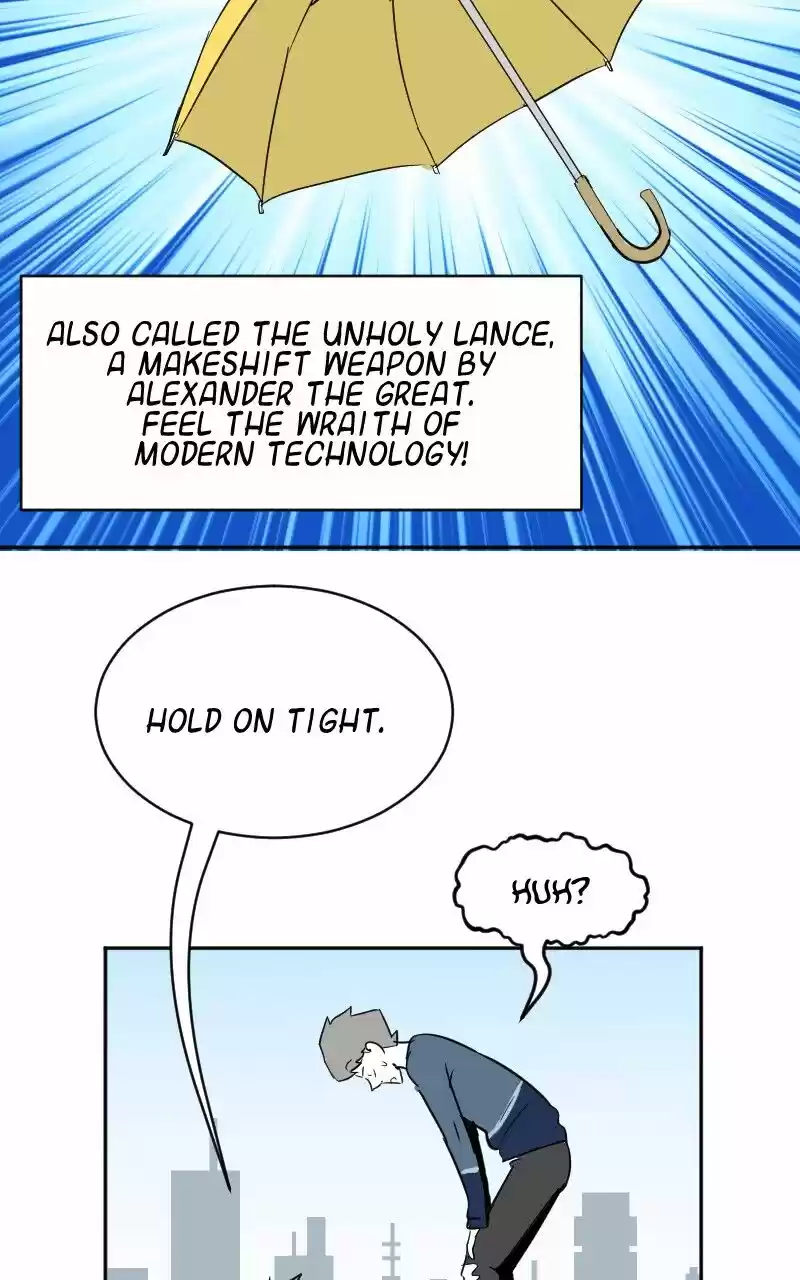 Boyfriend of the Dead ch.249