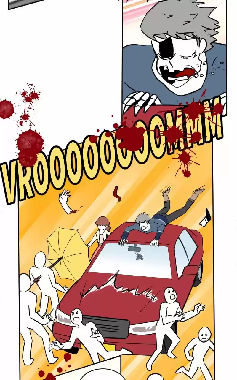 Boyfriend of the Dead ch.249