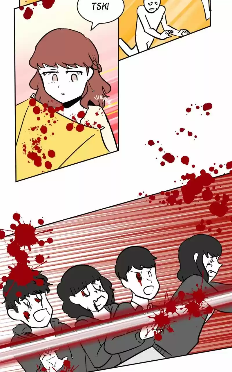 Boyfriend of the Dead ch.249