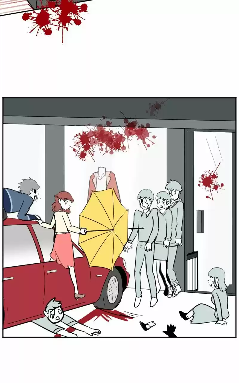 Boyfriend of the Dead ch.249