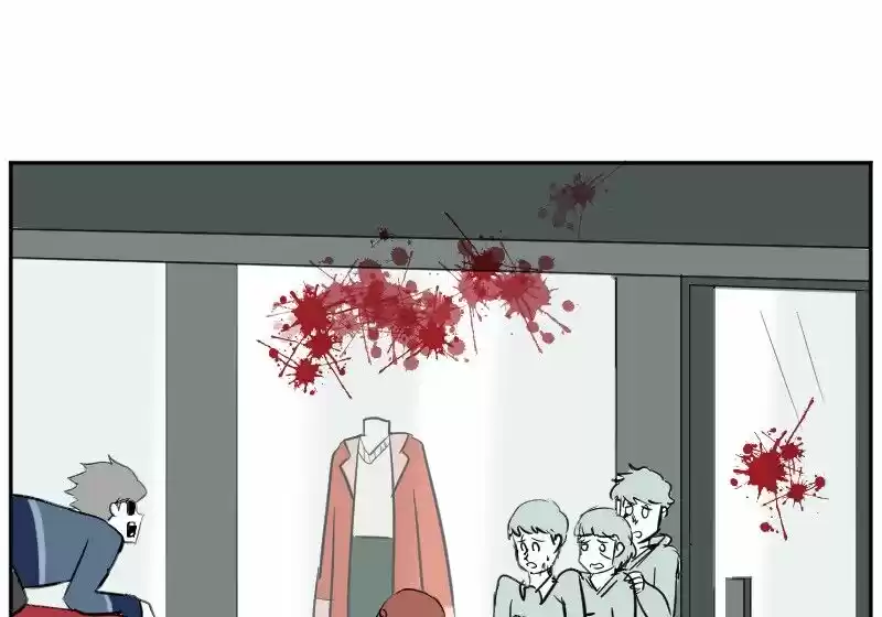 Boyfriend of the Dead ch.249
