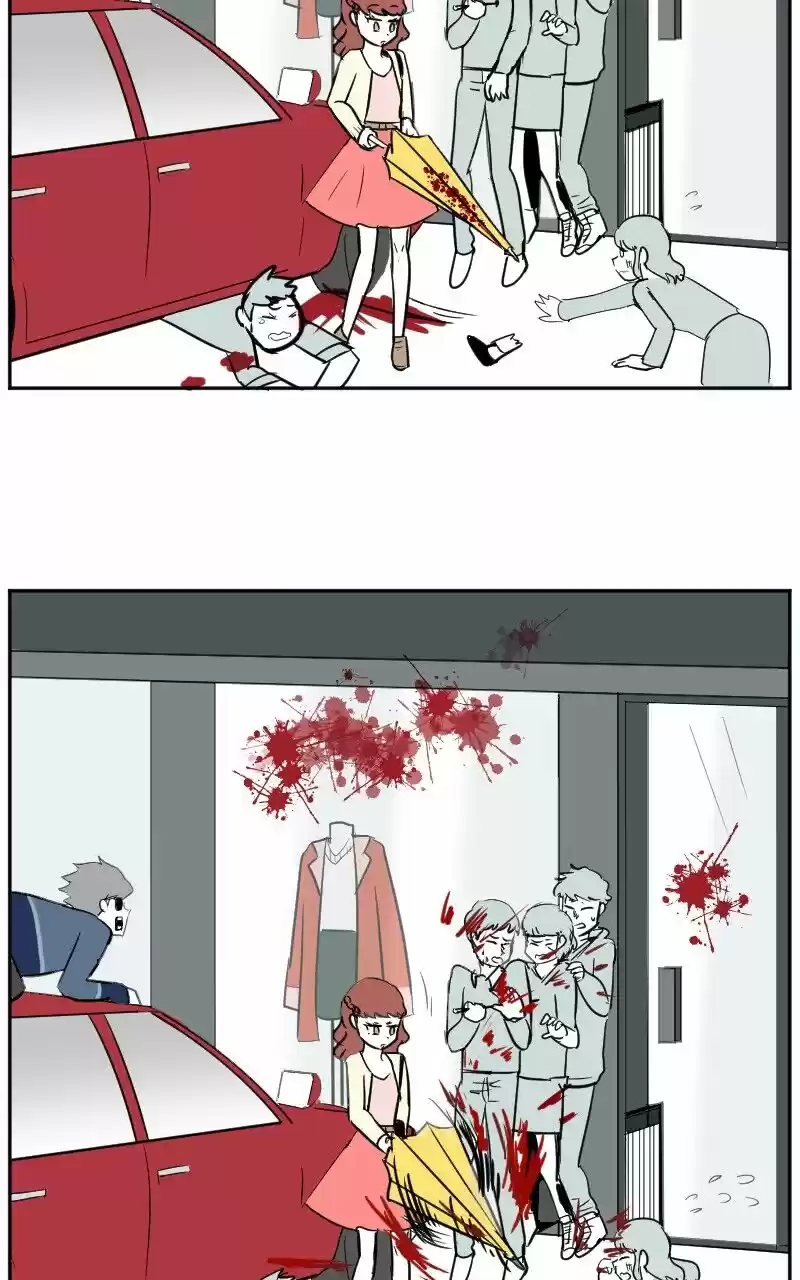 Boyfriend of the Dead ch.249