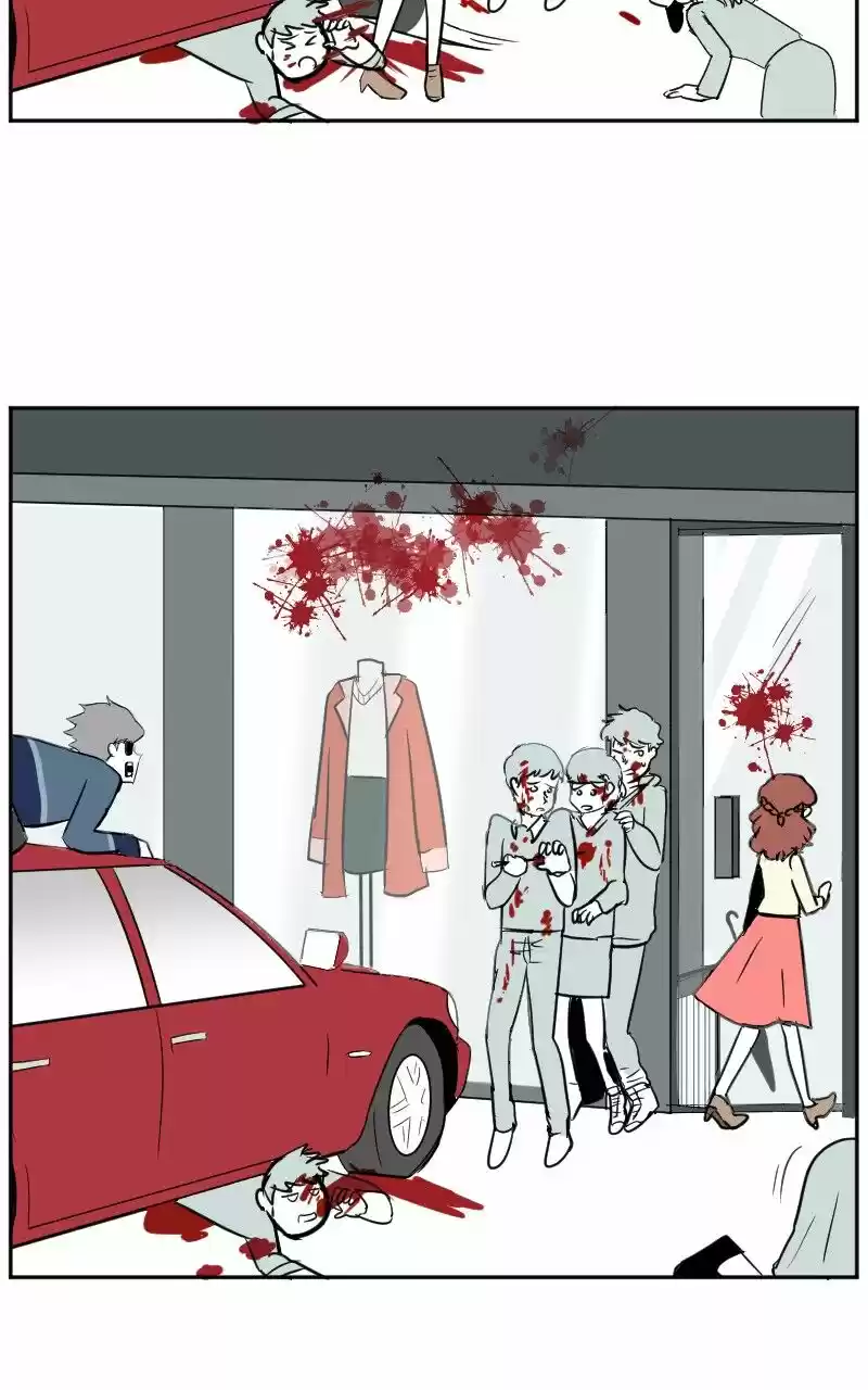 Boyfriend of the Dead ch.249