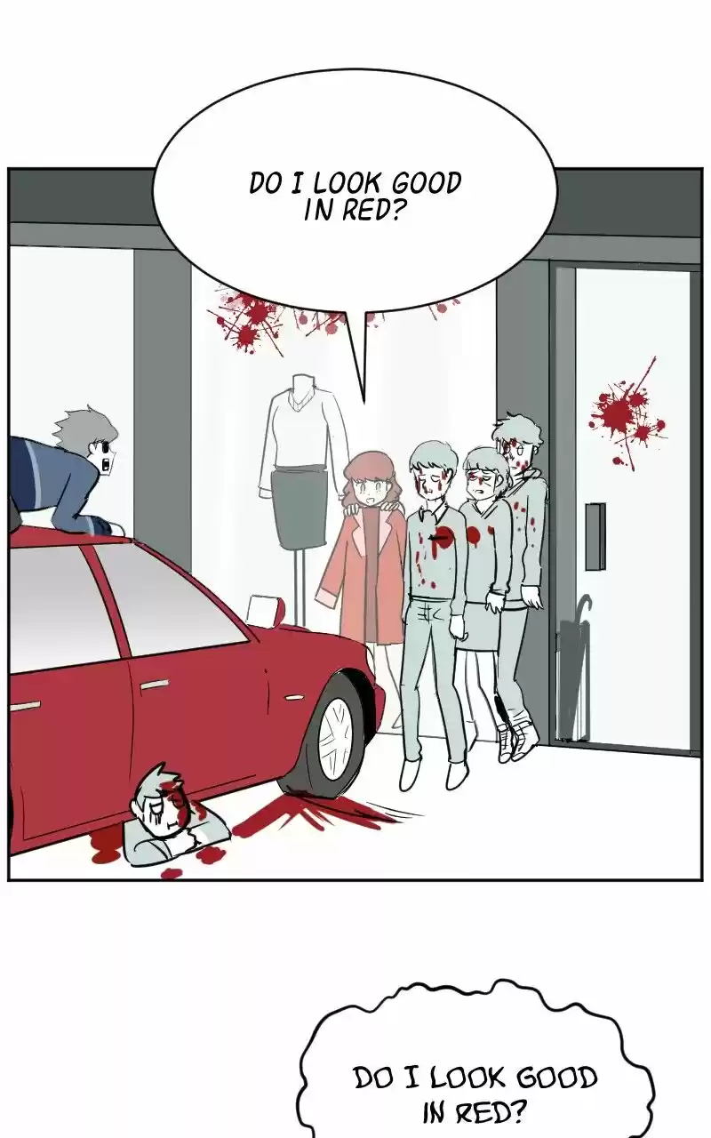 Boyfriend of the Dead ch.249