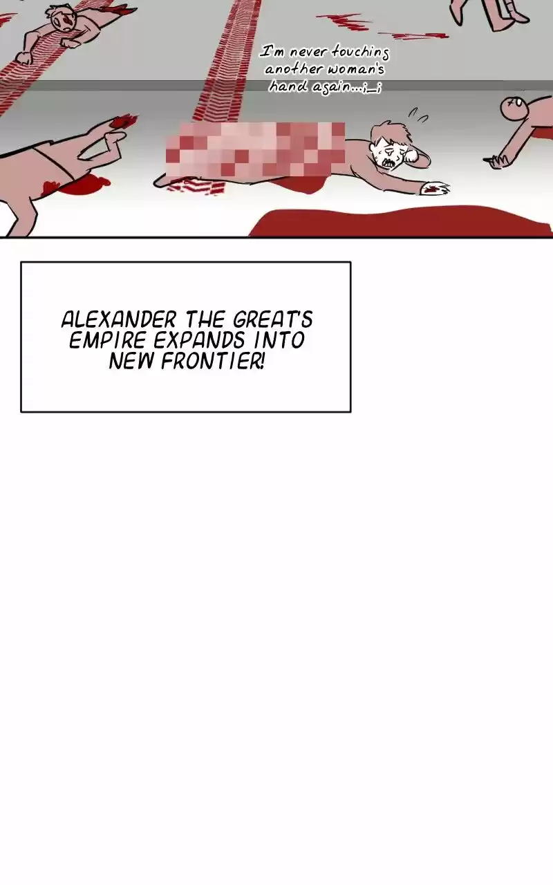 Boyfriend of the Dead ch.249