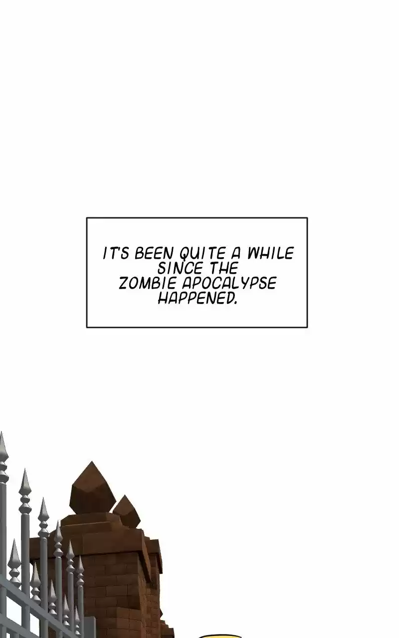 Boyfriend of the Dead ch.250